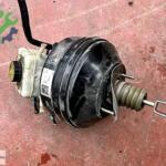 BMW F30 B47 WESTİNGHOUSE (VESTANHAUZ) FREN MERKEZİ 6798422