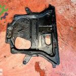 BMW F30 B47 XDRİVE ALT MOTOR KORUMA DEMİRİ ALT MUHAFAZA