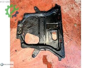 BMW F30 B47 XDRİVE ALT MOTOR KORUMA DEMİRİ ALT MUHAFAZA
