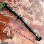 BMW F30 B47 X DRİVE ŞAFT ORJİNAL ÇIKMA 8642910