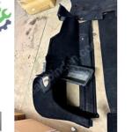 BMW F30 BAGAJ DÖŞEMESİ SET ORJINAL HATASIZ