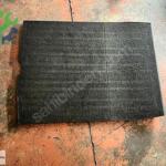 BMW F30 BAGAJ HALISI ORJİNAL TERTEMİZ SIFIR AYARINDA