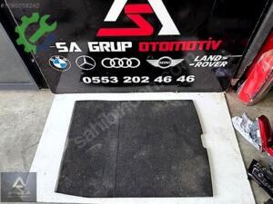 BMW F30 BAGAJ İÇİ KAPLAMASI BAGAJ HALISI ÇIKMA ORJ 7246302