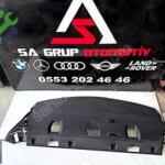 BMW F30 BAGAJ İÇ PANDİZOTU ÇIKMA ORJİNAL 7848020