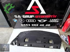 BMW F30 BAGAJ İÇ PANDİZOTU ÇIKMA ORJİNAL 7848020