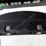 BMW F30 BAGAJ İÇ PANDİZOTU ÇIKMA ORJİNAL 7848020