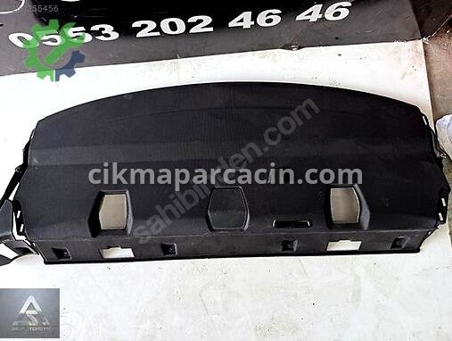 BMW 3 Serisi Bagaj 7848020 çıkma parça