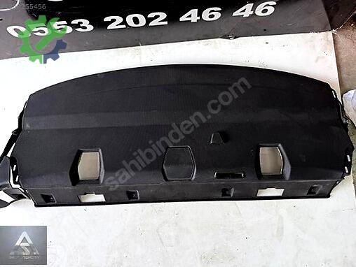 BMW 3 Serisi Bagaj 7848020 çıkma parça