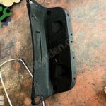 BMW F30 BAGAJ KAPAĞI HALISI ORJİNAL TEMİZ