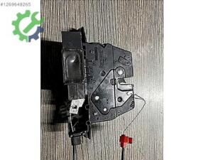 BMW F30 BAGAJ KİLİDİ 966929 -1 10
