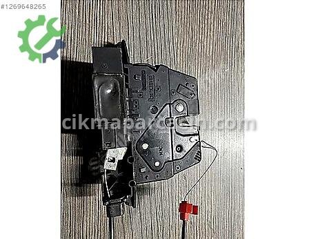 BMW 3 Serisi Bagaj Kilidi çıkma parça