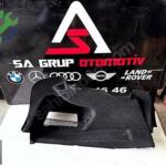 BMW F30 BAGAJ SAĞ SOL DÖŞEMELERİ KAPLAMALARI