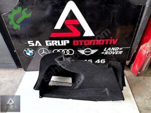 BMW F30 BAGAJ SAĞ SOL DÖŞEMELERİ KAPLAMALARI