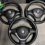 BMW 3 Serisi Direksiyon Simidi çıkma parça - ALPARSLAN BMW YEDEK PARCA Sakarya