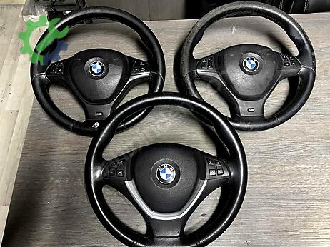 BMW 3 Serisi Direksiyon Simidi çıkma parça