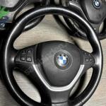 BMW 3 Serisi Direksiyon Simidi çıkma parça - ALPARSLAN BMW YEDEK PARCA Sakarya