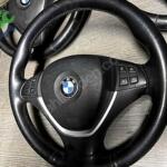 BMW 3 Serisi Direksiyon Simidi çıkma parça - ALPARSLAN BMW YEDEK PARCA Sakarya