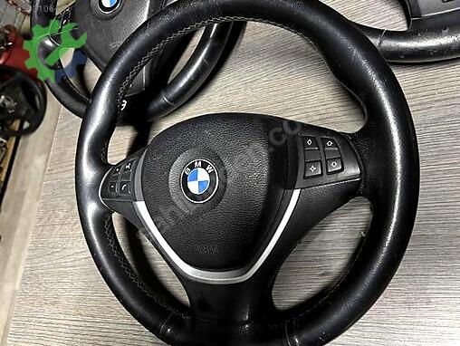 BMW 3 Serisi Direksiyon Simidi çıkma parça