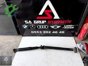 BMW F30 DİZEL 2.81 DEFRANSİYEL ŞAFT ÇIKMA ORJ 8605231