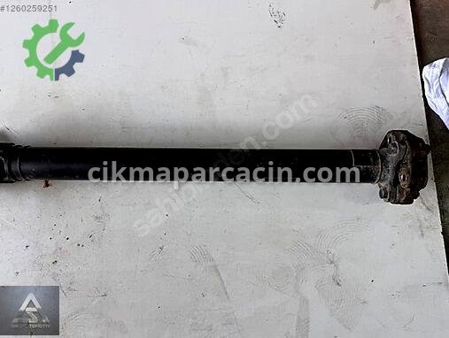 BMW 3 Serisi Defransiyel 8605231 çıkma parça