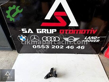 BMW 3 Serisi Beyin çıkma parça