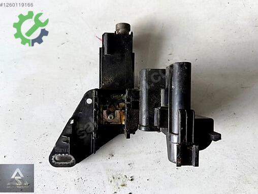 BMW 3 Serisi Beyin 935615801 çıkma parça