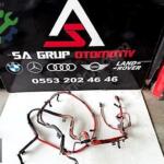BMW F30 DİZEL ARTI + KABLOSU ÇIKMA ORJ