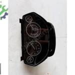 BMW F30 DİZEL GÖSTERGE PANELİ ÇIKMA ORJ 9232895