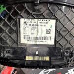 BMW F30 DİZEL GÖSTERGE PANELİ ÇIKMA ORJ 9232895