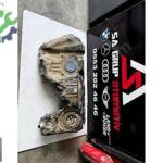 BMW F30 DİZEL YAKIT DEPOSU ÇIKMA ORJ