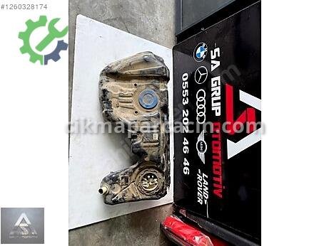 BMW 3 Serisi Yakıt Deposu çıkma parça