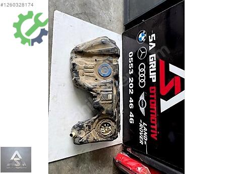 BMW 3 Serisi Yakıt Deposu çıkma parça