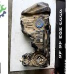 BMW F30 DİZEL YAKIT DEPOSU ÇIKMA ORJ