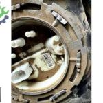 BMW F30 DİZEL YAKIT DEPOSU ÇIKMA ORJ