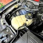 BMW F30 DİZEL YEDEK SU HAZNESİ YEDEK SU BİDONU ORJİNAL