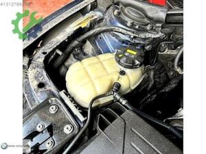 BMW F30 DİZEL YEDEK SU HAZNESİ YEDEK SU BİDONU ORJİNAL
