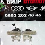 BMW F30 F10 ÖN TAMPON ALT DEMİR RADYATÖR AYAK
