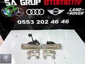 BMW F30 F10 ÖN TAMPON ALT DEMİR RADYATÖR AYAK