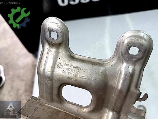 BMW 3 Serisi Ön Tampon çıkma parça