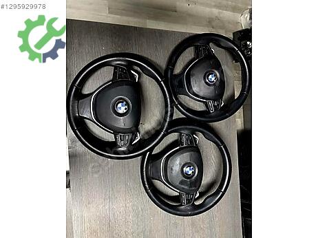 BMW 3 Serisi Direksiyon Simidi çıkma parça