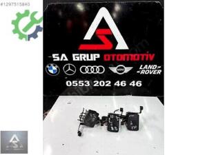 BMW F30 F20 ABS BEYNİ ABS MERKEZİ ÇIKMA ORJ 6891614