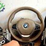 BMW F30 F20 BEJ KREM DİREKSİYON
