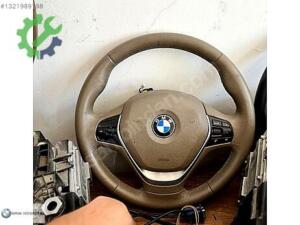 BMW F30 F20 BEJ KREM DİREKSİYON