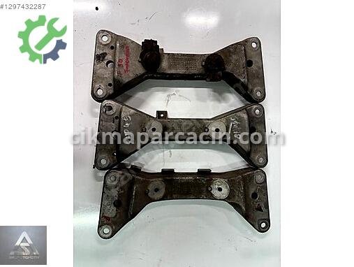 BMW 3 Serisi Şanzıman 6859417 çıkma parça