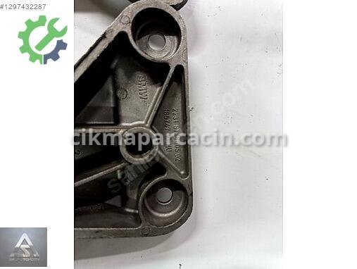 BMW 3 Serisi Şanzıman 6859417 çıkma parça