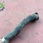 BMW F30 F20 F25 N20 N26 TURBO HAVA EMİŞ BORUSU 7597591