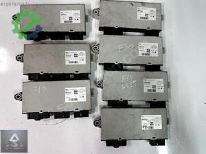 BMW F30 F20 F32 F36 CAS BEYNİ ÇIKMA ORJ