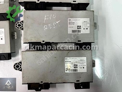 BMW 3 Serisi Beyin çıkma parça