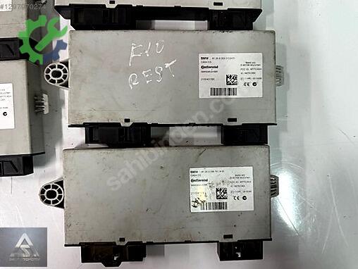 BMW 3 Serisi Beyin çıkma parça