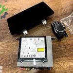 BMW F30 F20 F32 NBT SETİ İD6 TOUCH NBT EVO